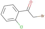 2-Chlorophenacyl bromide,