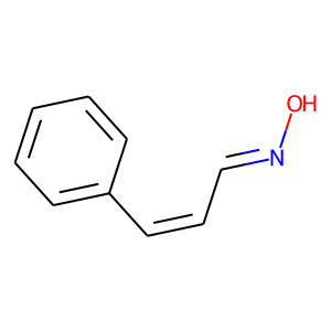 Cinnamaldoxime