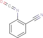 2-Isocyanatobenzonitrile