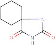 1,3-Diazaspiro[4.5]decane-2,4-dione