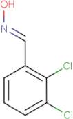 2,3-Dichlorobenzaldoxime