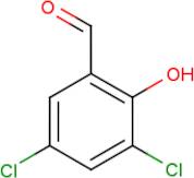 3,5-Dichloro-2-hydroxybenzaldehyde