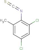 2,4-Dichloro-6-methylphenyl isothiocyanate