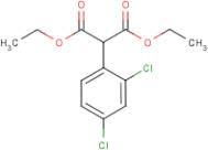 Diethyl 2-(2,4-dichlorophenyl)malonate