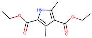 Diethyl 2,4-dimethylpyrrole-3,5-dicarboxylate