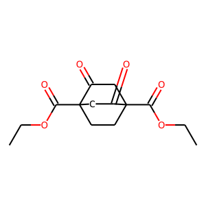 Diethyl 2,5-dioxobicyclo[2.2.2]octane-1,4-dicarboxylate