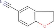 2,3-Dihydrobenzo[b]furan-5-carbonitrile
