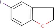 2,3-Dihydro-5-iodobenzo[b]furan