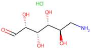 6-Amino-6-deoxy-D-glucose hydrochloride