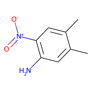 4,5-Dimethyl-2-nitroaniline