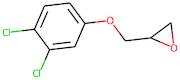 2-[(3,4-Dichlorophenoxy)methyl]oxirane