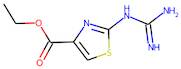 (4-Ethoxycarbonylthiazol-2-yl)guanidine