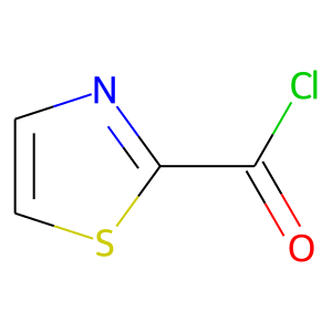 1,3-Thiazole-2-carbonyl chloride