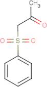 Benzenesulphonyl acetone