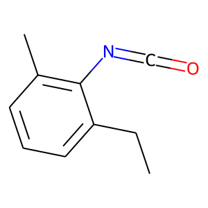 2-Ethyl-6-methylphenyl isocyanate