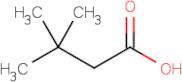 3,3-Dimethylbutanoic acid