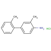 4-Amino-2',3-dimethylbiphenyl hydrochloride