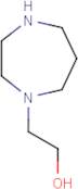 1-(2-Hydroxyethyl)homopiperazine