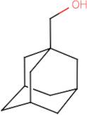 1-(Hydroxymethyl)adamantane