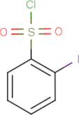 2-Iodobenzenesulphonyl chloride