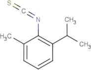 2-Isopropyl-6-methylphenyl isothiocyanate