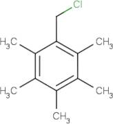 2,3,4,5,6-Pentamethylbenzyl chloride