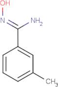 3-Methylbenzamidoxime