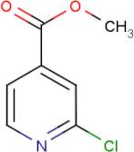 Methyl 2-chloroisonicotinate