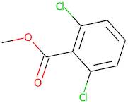 Methyl 2,6-dichlorobenzoate