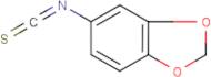 1,3-Benzodioxol-5-yl isothiocyanate