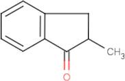 2-Methylindan-1-one