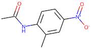 2-Methyl-4-nitroacetanilide