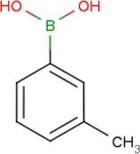 3-Methylbenzeneboronic acid
