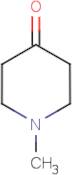 1-Methylpiperidin-4-one