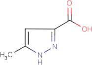5-Methyl-1H-pyrazole-3-carboxylic acid