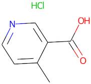 4-Methylnicotinic acid hydrochloride