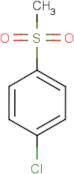 4-Chlorophenyl methyl sulphone