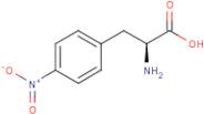 4-Nitro-L-phenylalanine