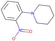 1-(2-Nitrophenyl)piperidine