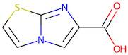 Imidazo[2,1-b][1,3]thiazole-6-carboxylic acid