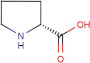 (2R)-Pyrrolidine-2-carboxylic acid