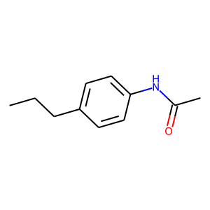 4'-Propylacetanilide