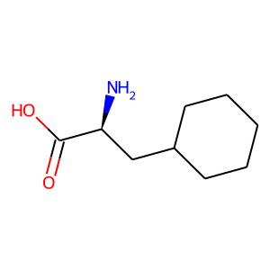 (S)-Cyclohexylalanine