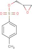 (2S)-Oxiran-2-ylmethyl 4-methylbenzenesulphonate