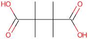 Tetramethylsuccinic acid