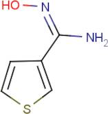 Thiophene-3-amidoxime