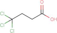 4,4,4-Trichlorobutyric acid