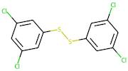 Bis(3,5-Dichlorophenyl)disulphide