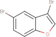 3,5-Dibromobenzo[b]furan