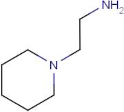 2-Piperidinoethylamine